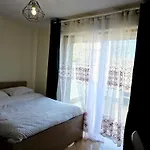 B1 Accommodatie bij particulieren Toulouse
