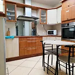B1 Séjour chez l'habitant *